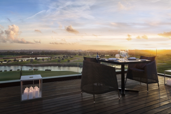 Hotel Anantara Vilamoura Algarve Resort (Vilamoura, Loulé)